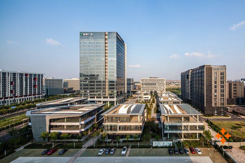 浦东 展想广场 150平米 简装