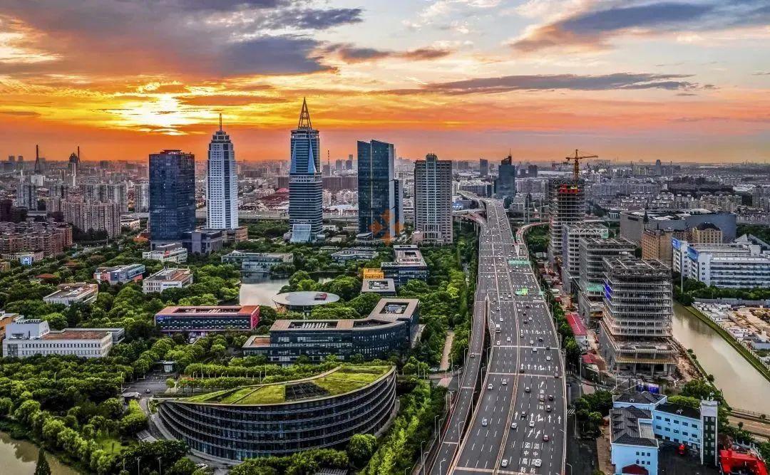 上海国际财富中心