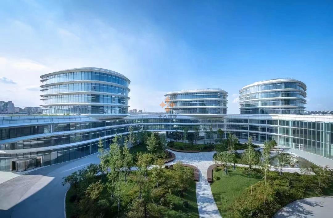 济民可信（上海）医药产业园