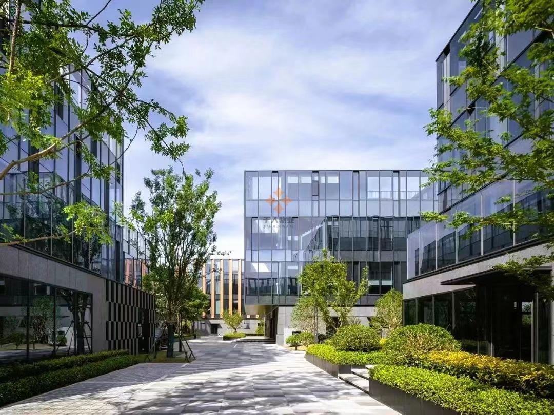 AI未来街区