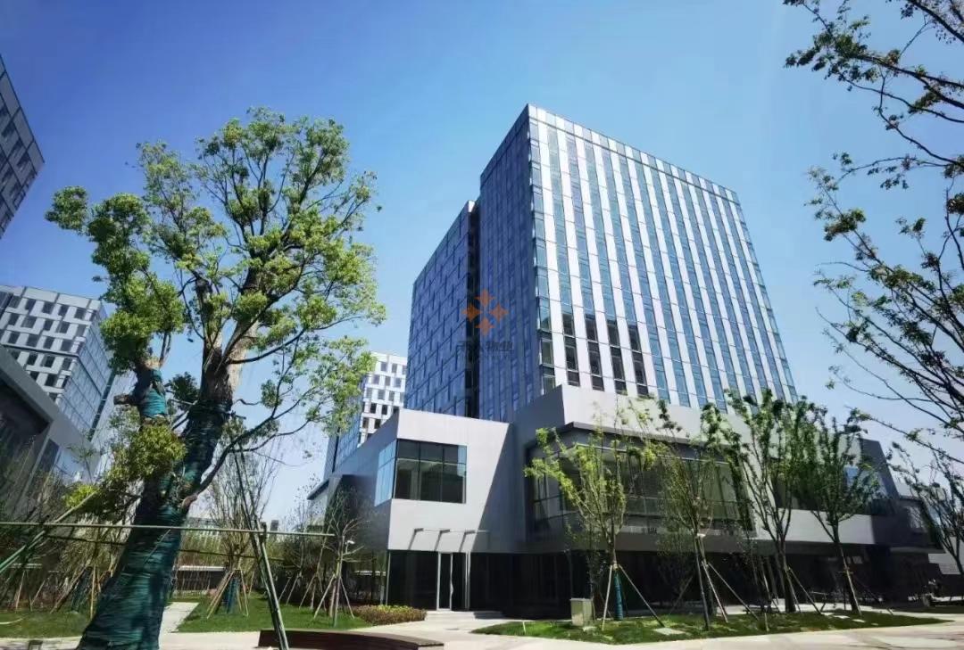 张江高科·集贤天地