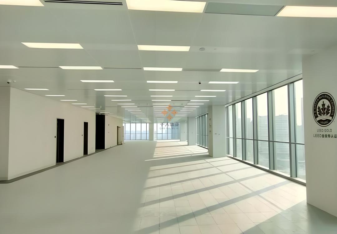 前滩汇（前滩四方城）
