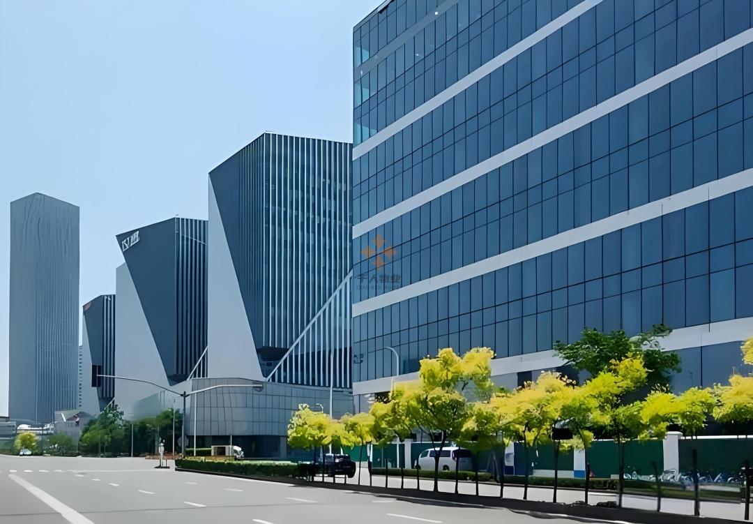 浦东 前滩汇（前滩四方城） 26143平米 简装