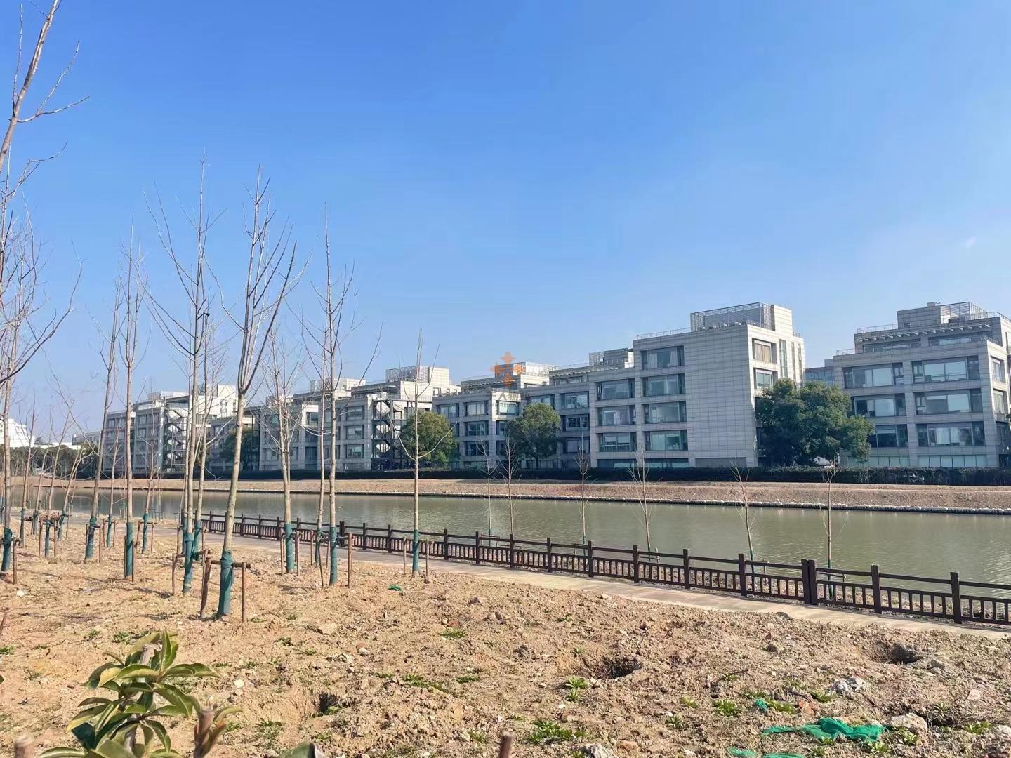 浦东 半岛科技园 1924平米 简装