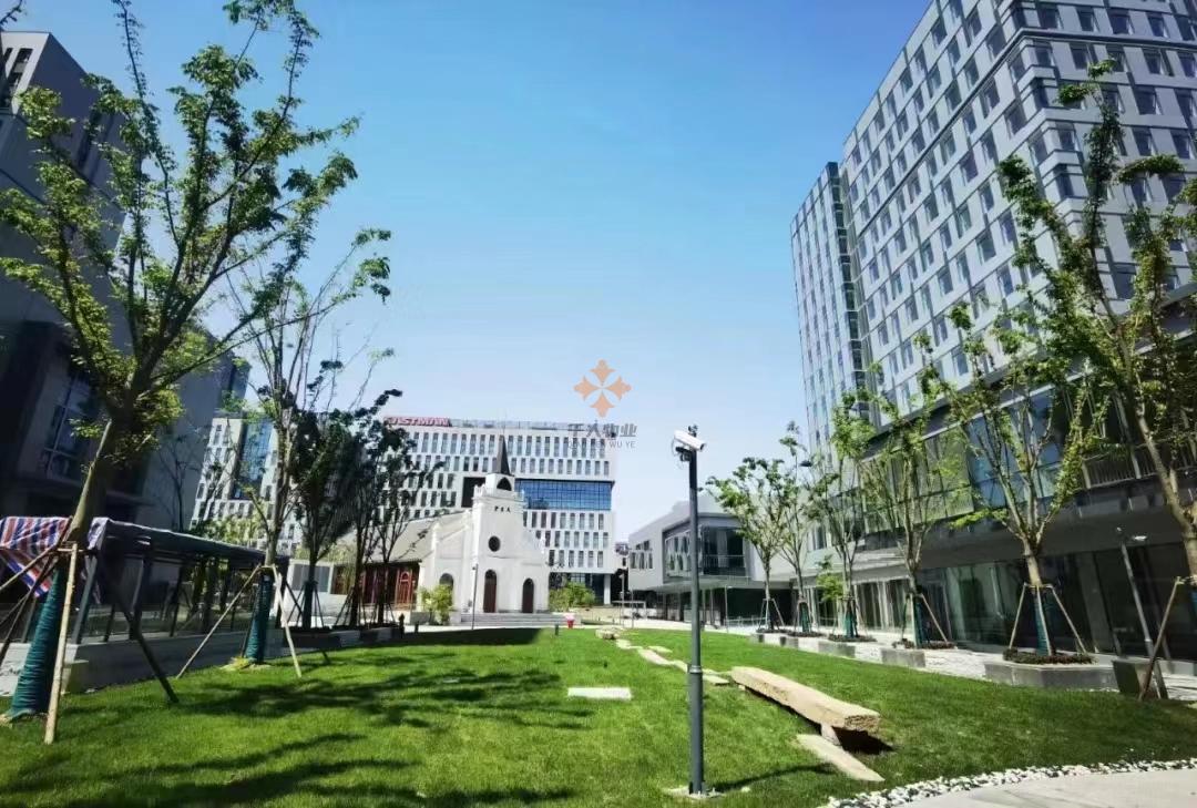 张江高科·集贤天地