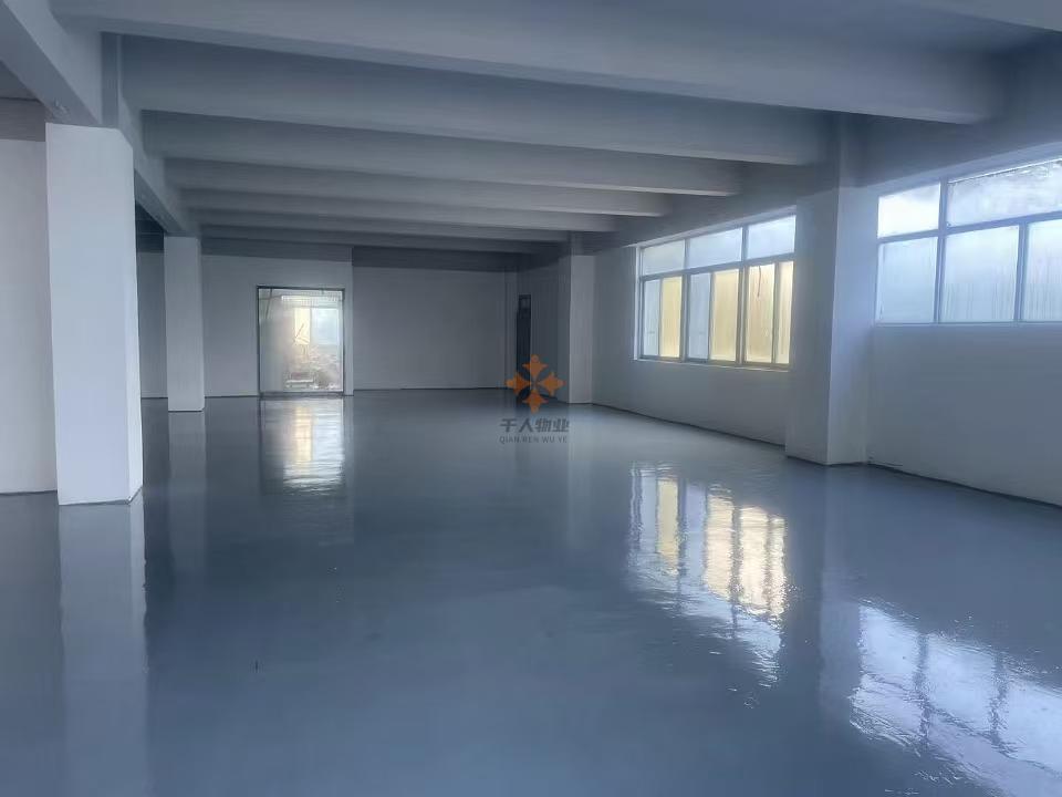 浦东 金洋置业通用厂房园区 350平米 毛坯