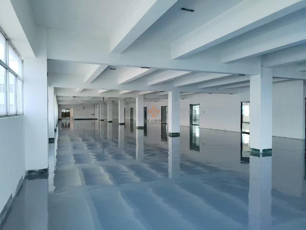 浦东 金洋置业通用厂房园区 350平米 毛坯