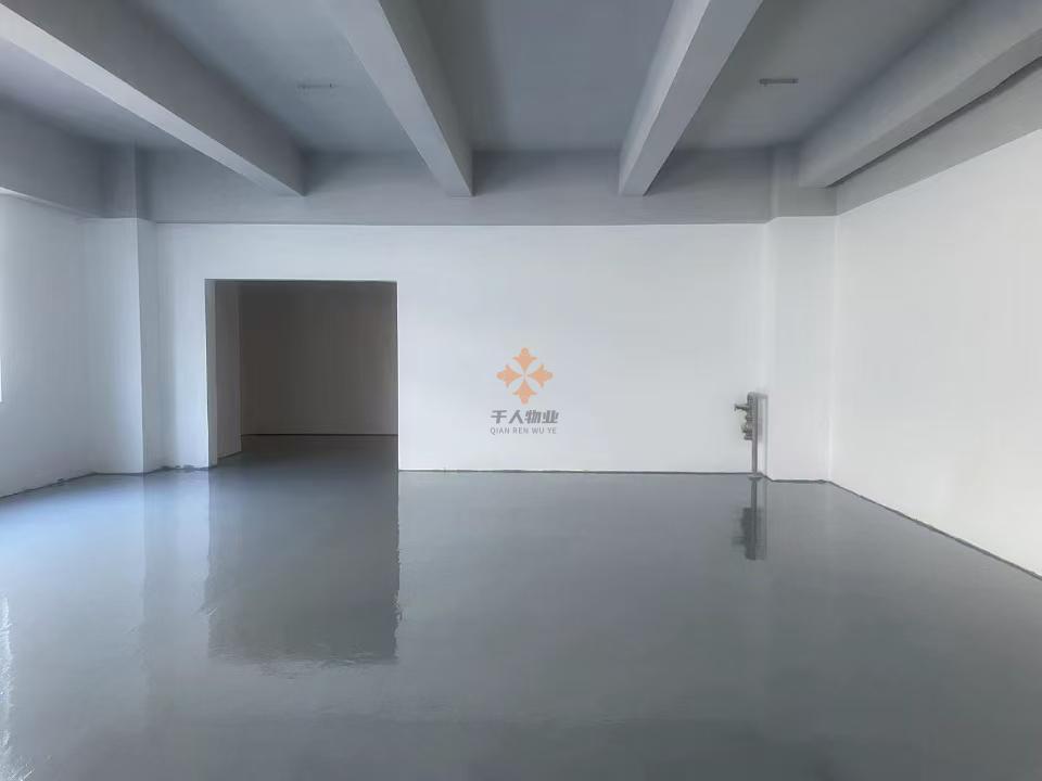浦东 金洋置业通用厂房园区 210平米 毛坯