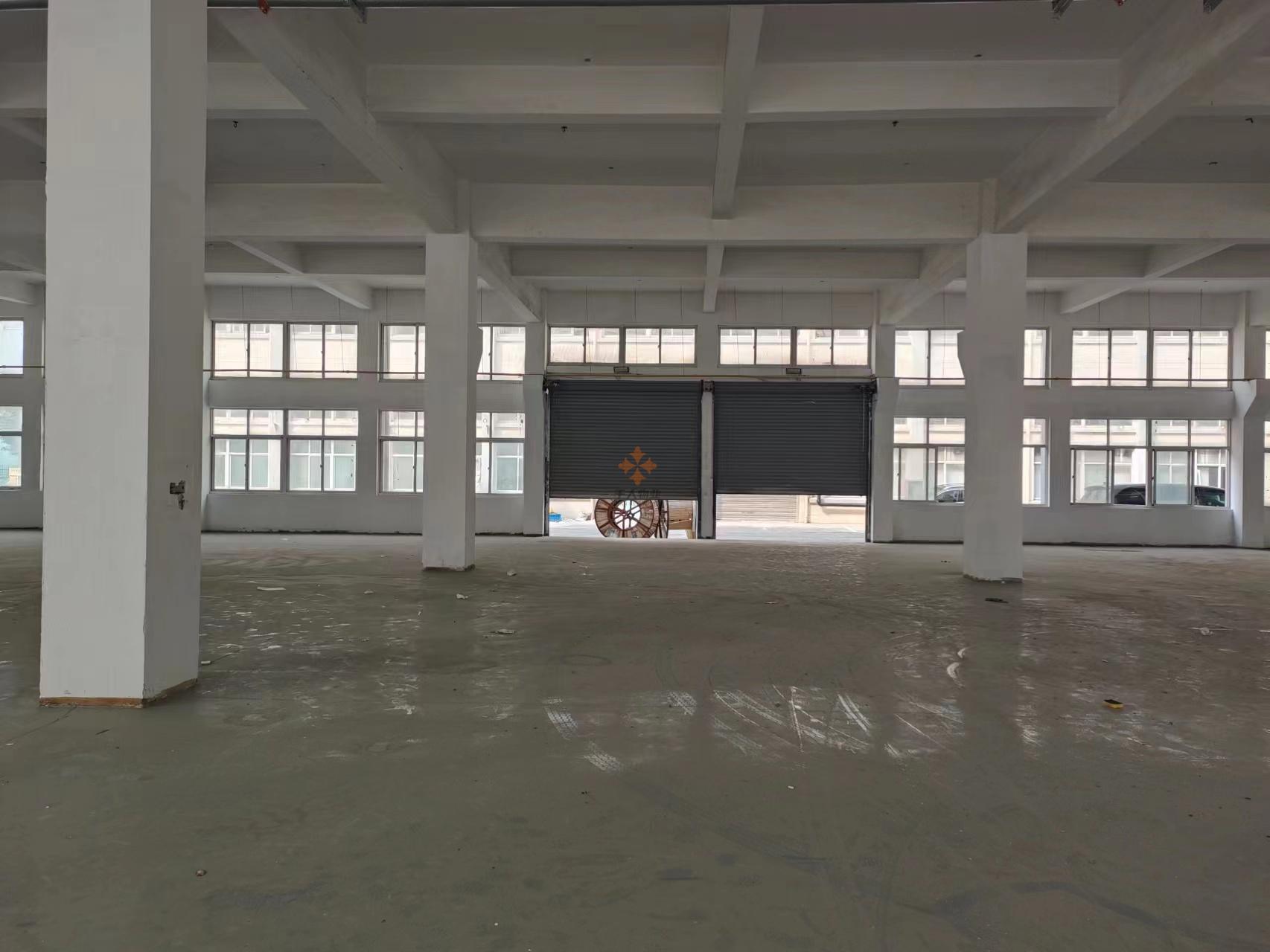 浦东 歆翱高科产业园 1700平米 毛坯