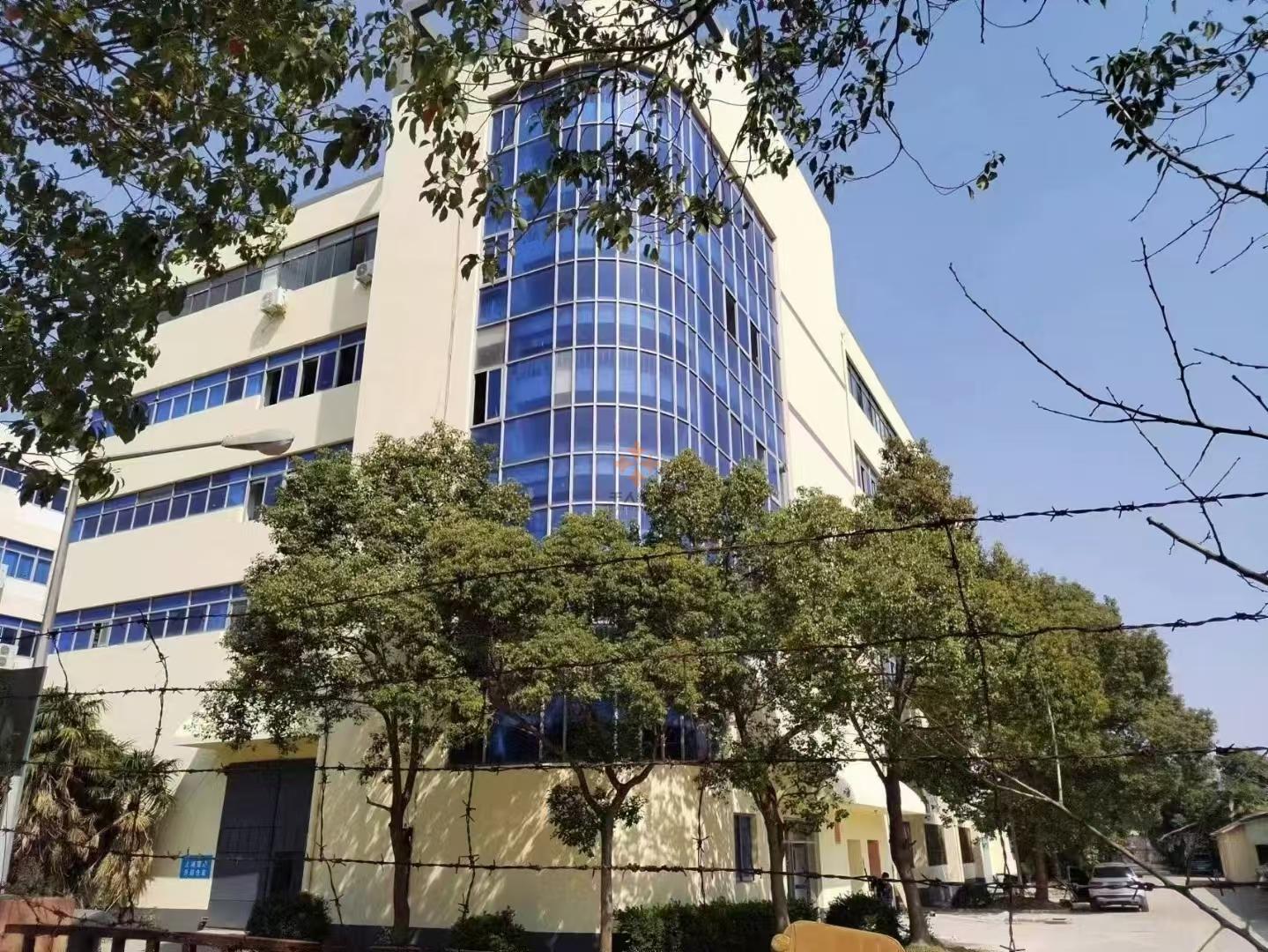金洋置业通用厂房园区