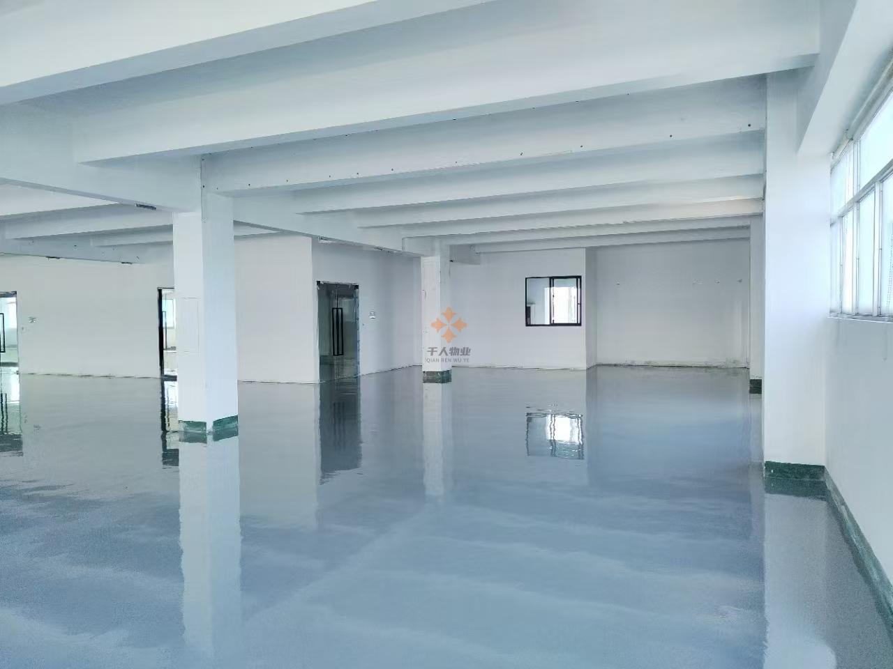 浦东 金洋置业通用厂房园区 350平米 毛坯