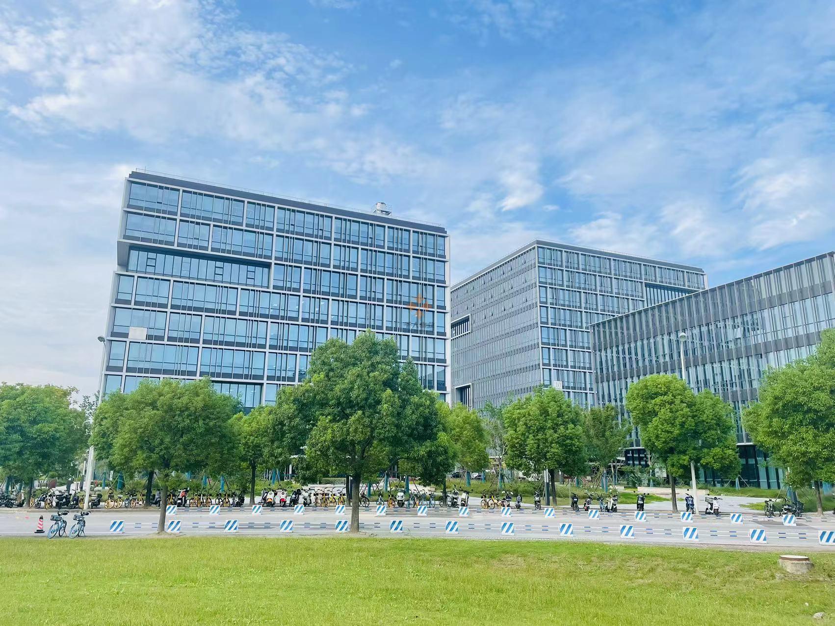 浦江国际生命健康城