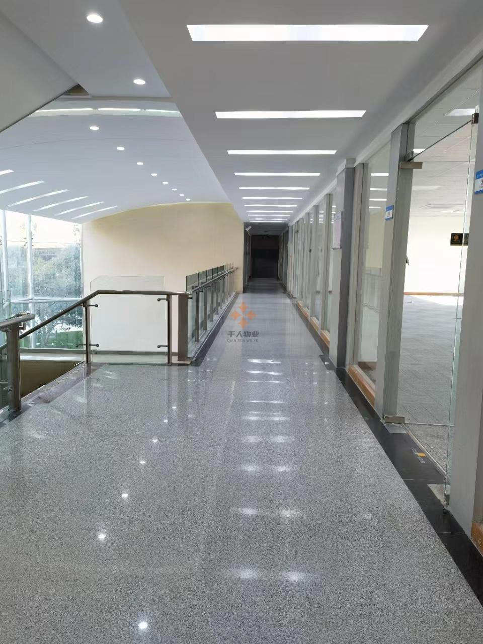浦东 满松科技园 495平米 精装