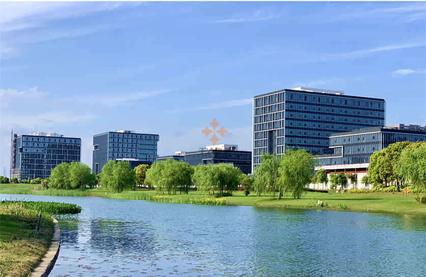 浦江科技广场-浦江国际生命健康城(医疗器械园)