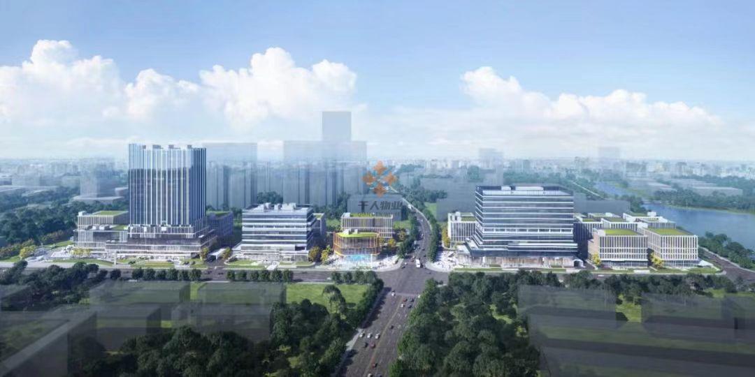 大零号湾·国盛健康云城