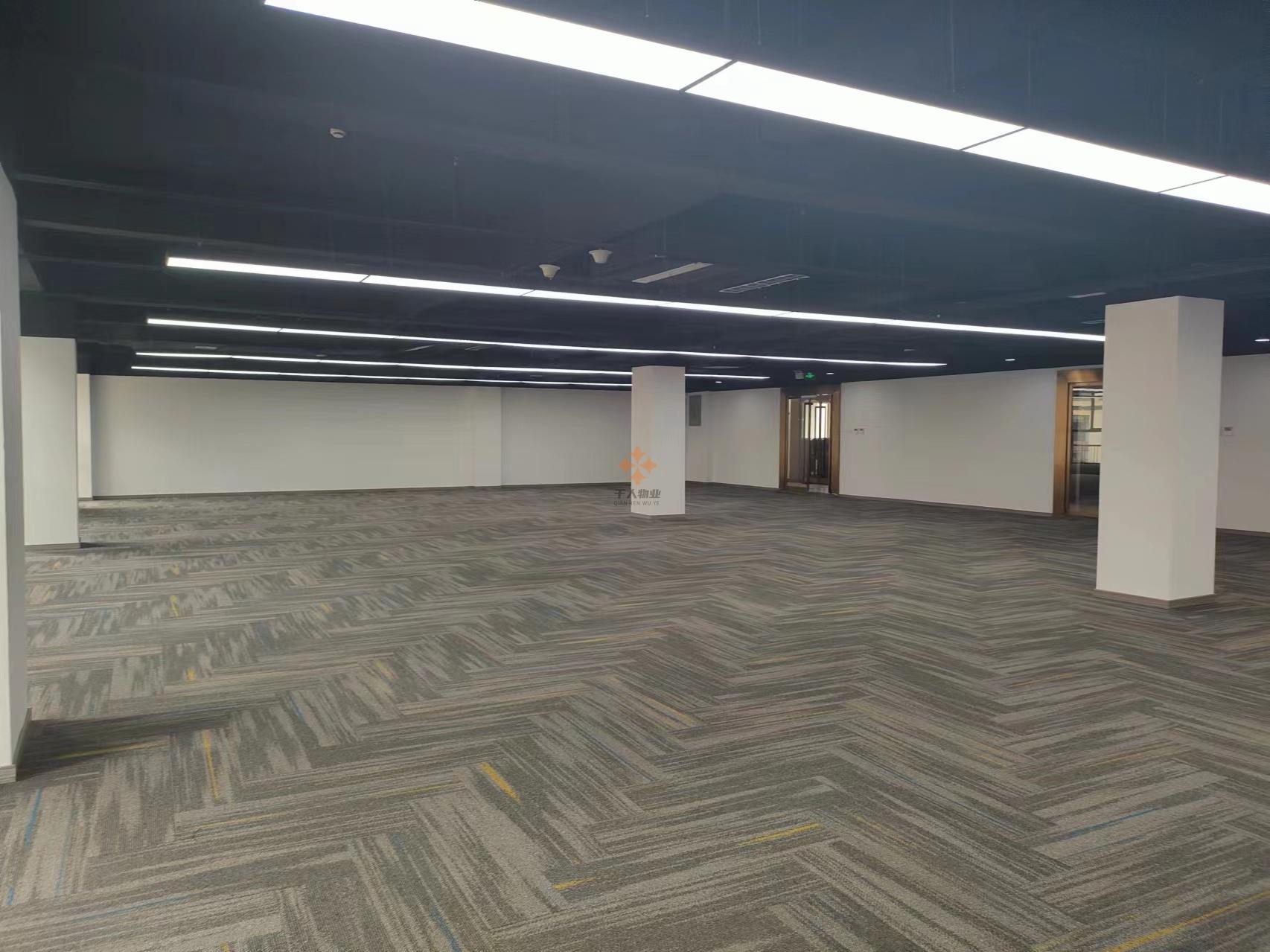 闵行 浦江智地精品商务园 700平米 精装
