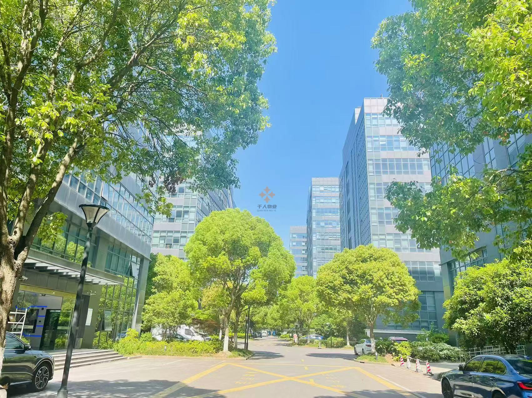 锦绣申江·江程锦绣大厦
