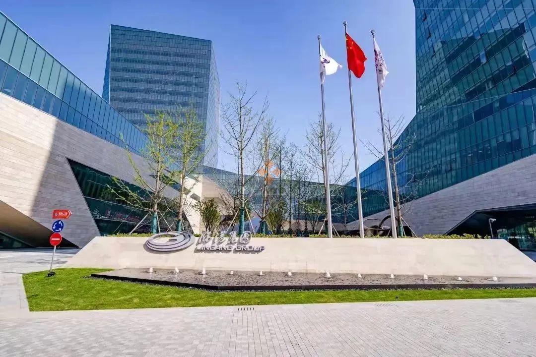 浦东 创晶科技中心（创新晶体） 1596平米 简装