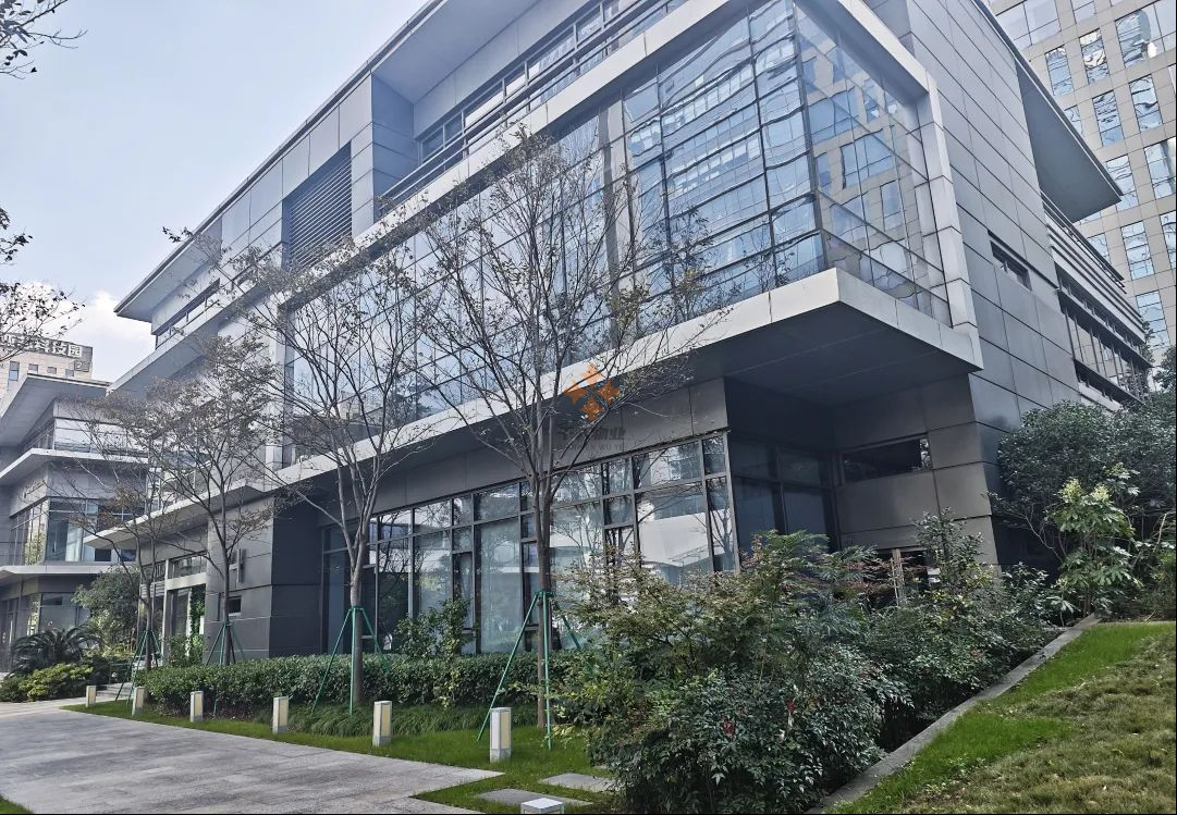 张江展想广场详情介绍，想要租赁的看过来