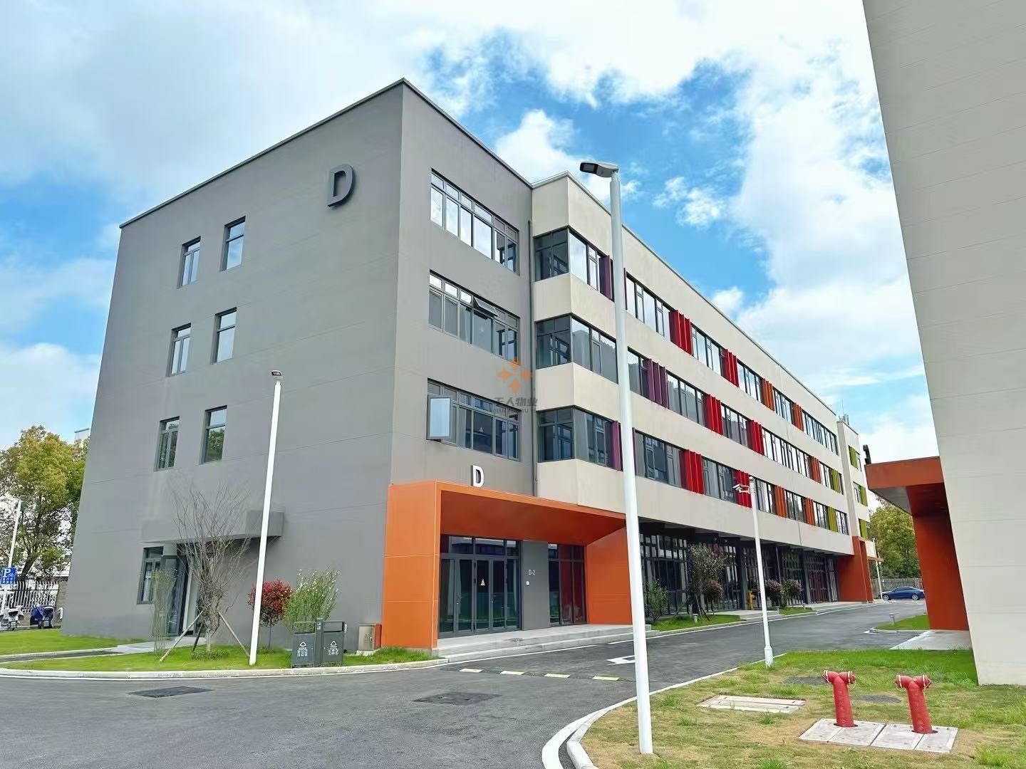 悦丰科学园