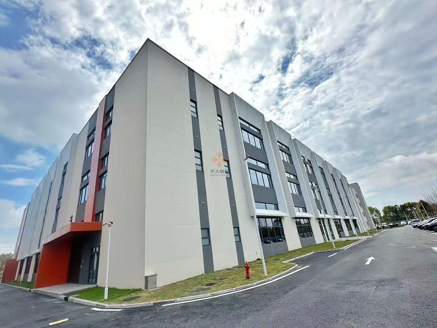 悦丰科学园