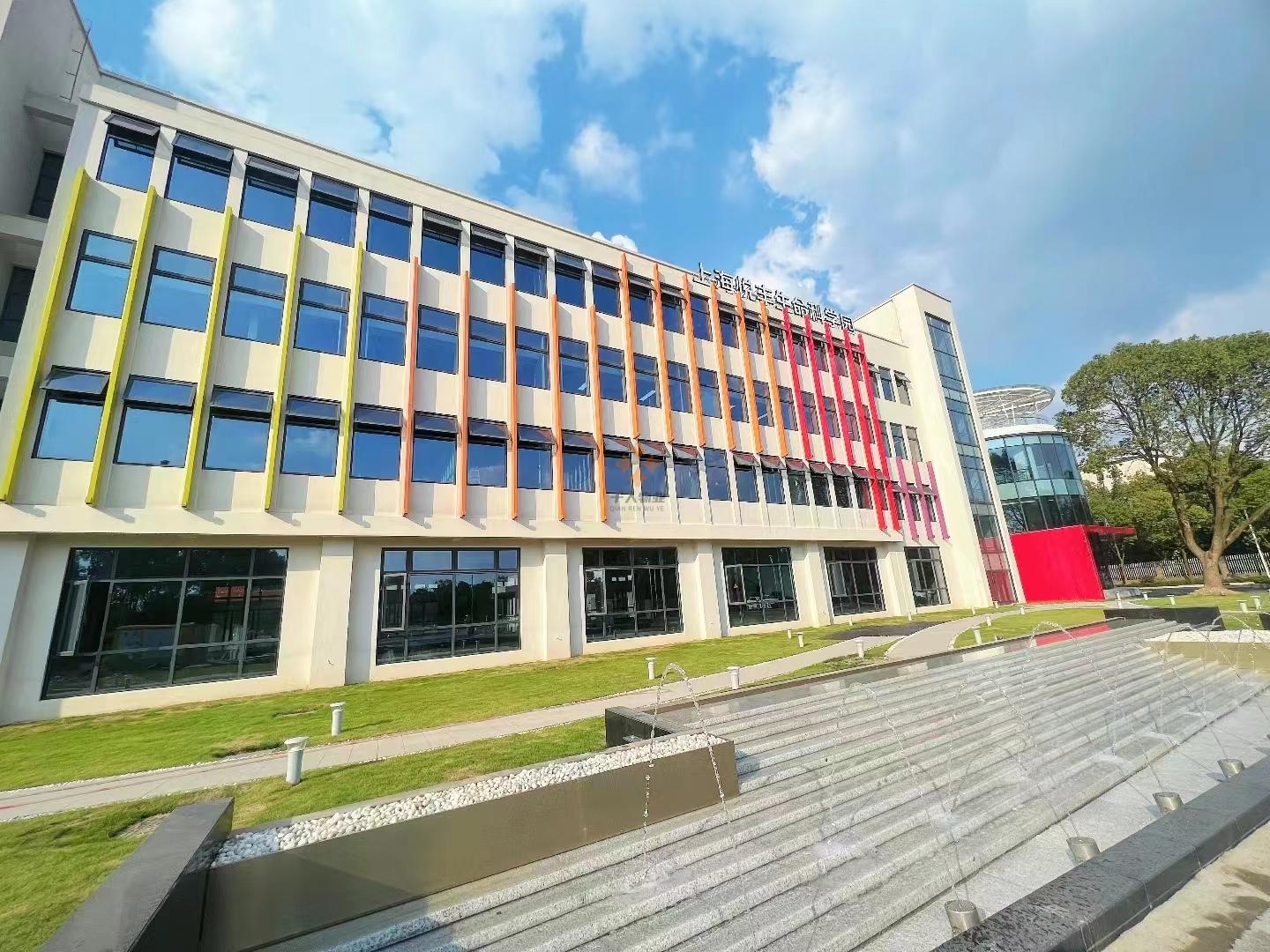 浦东 悦丰科学园 5000平米 毛坯