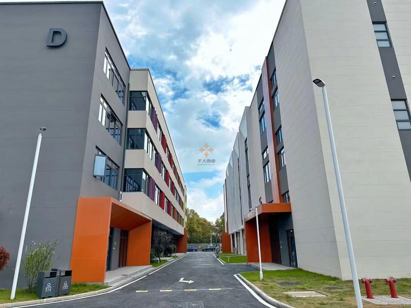 悦丰科学园