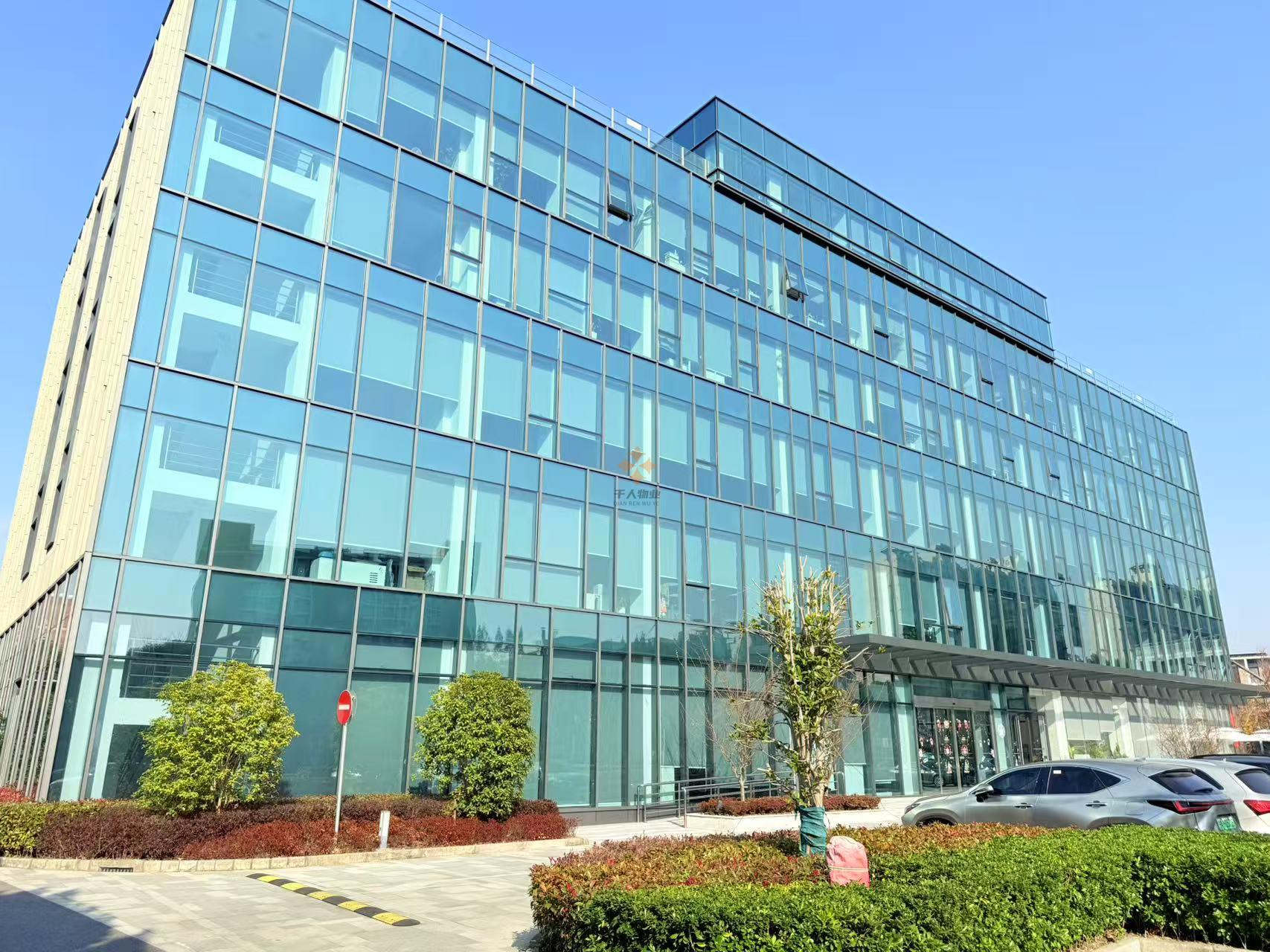 浦东 前社·生命科学园 254平米 简装