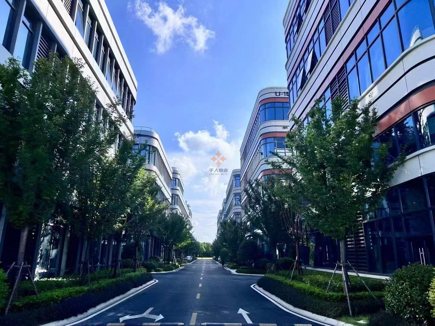 联东U谷·松江国际智能科技产业园
