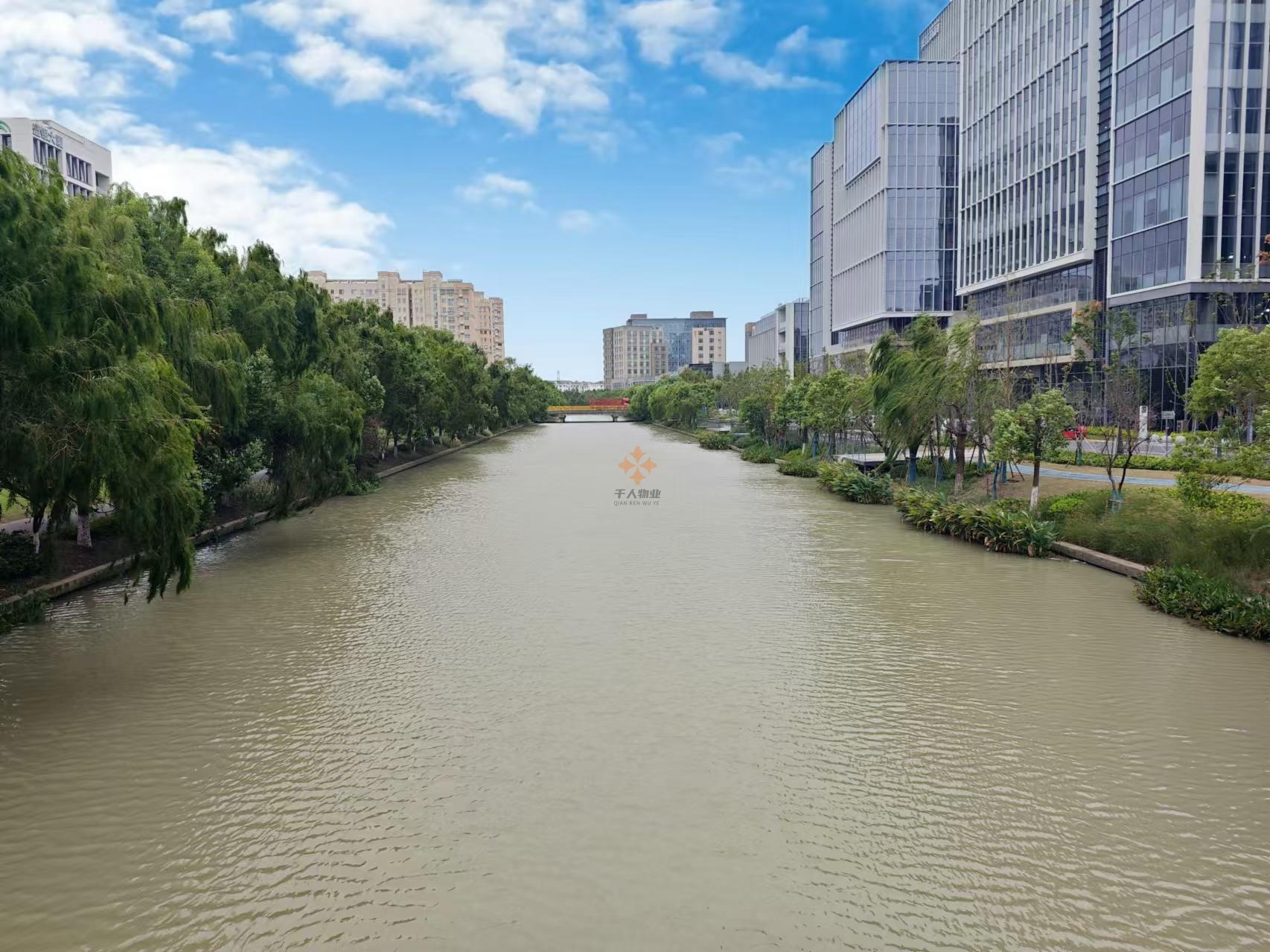 浦东 张江高科·集鼎天地 500平米 简装