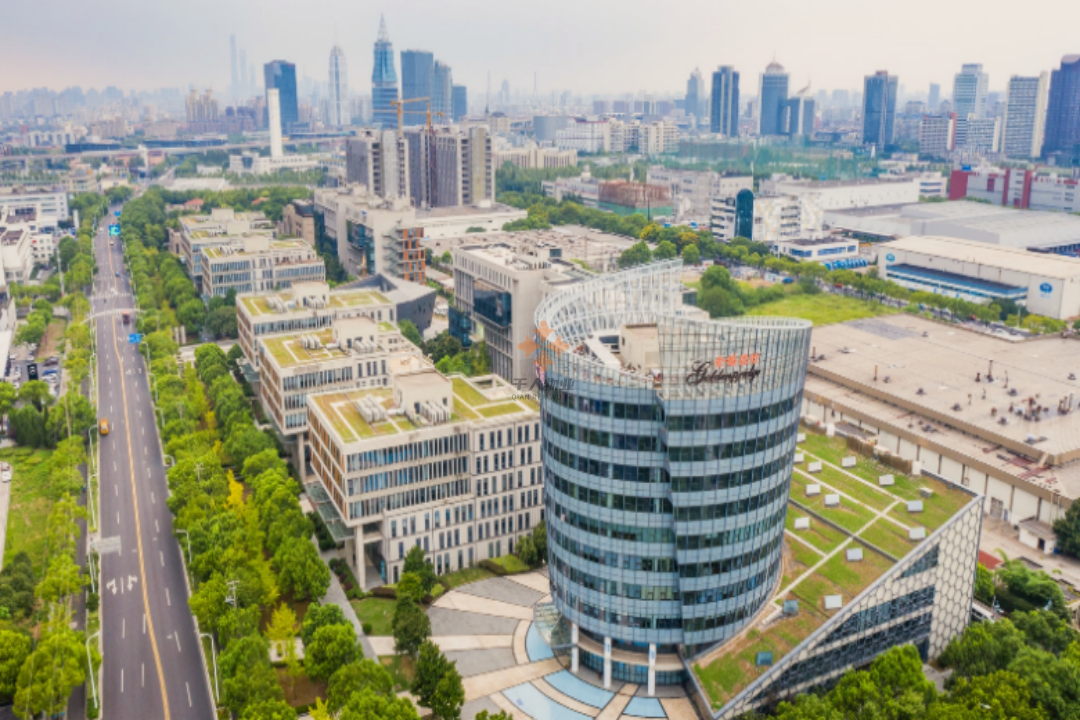 OfficePark金湘园