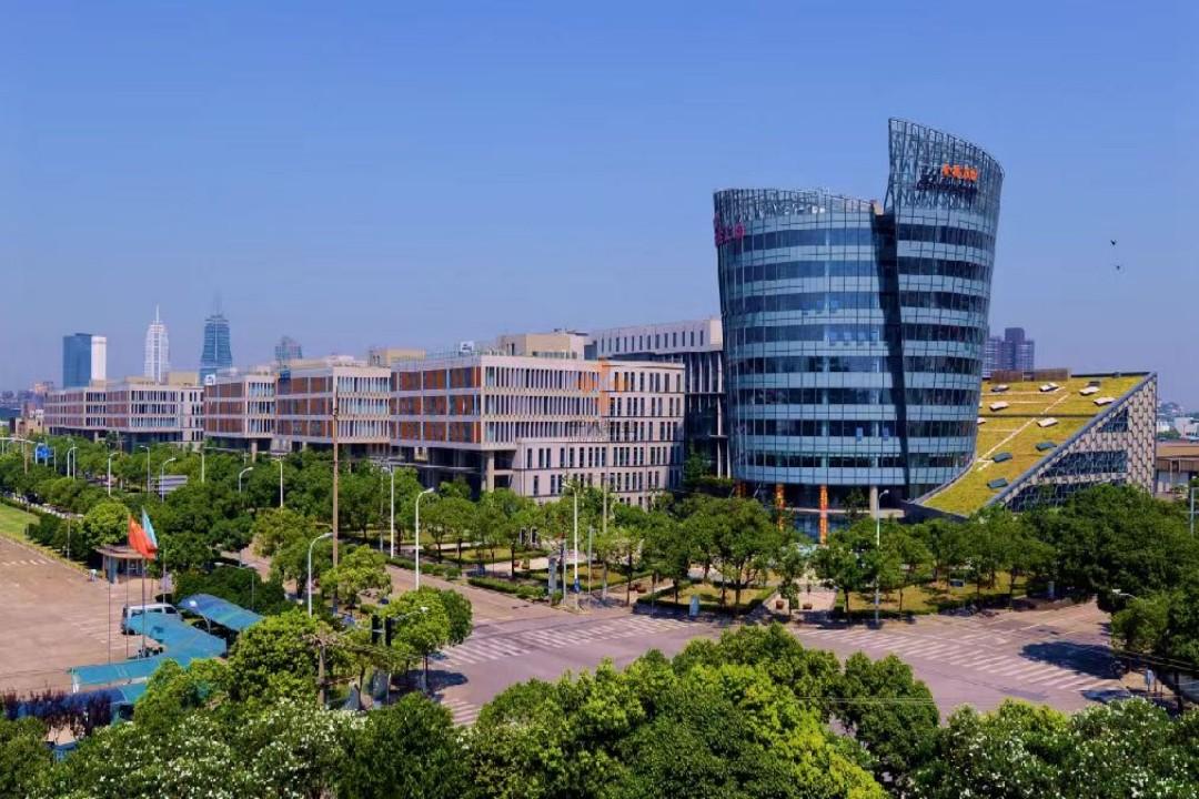 OfficePark金湘园