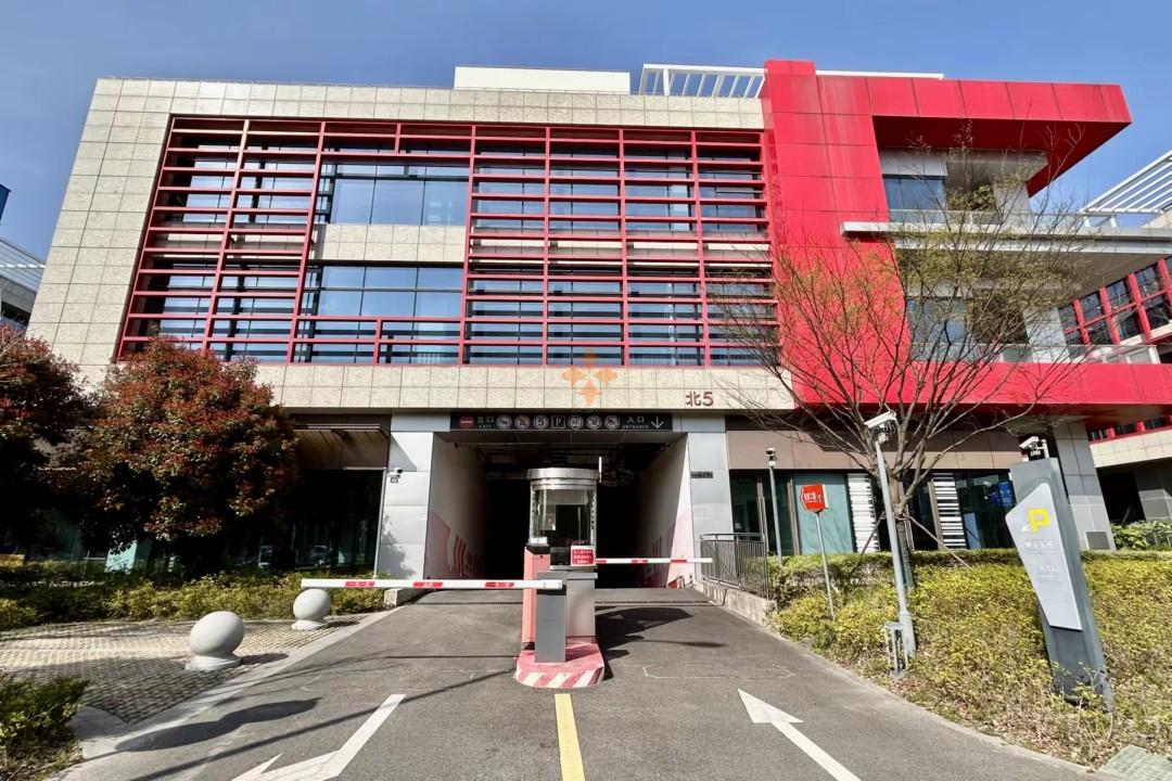 森兰湾