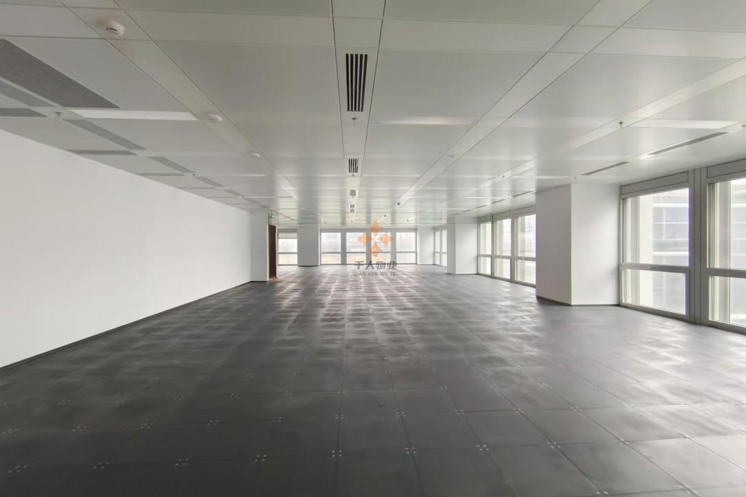 徐汇 源点大厦 2200平米 标准装修