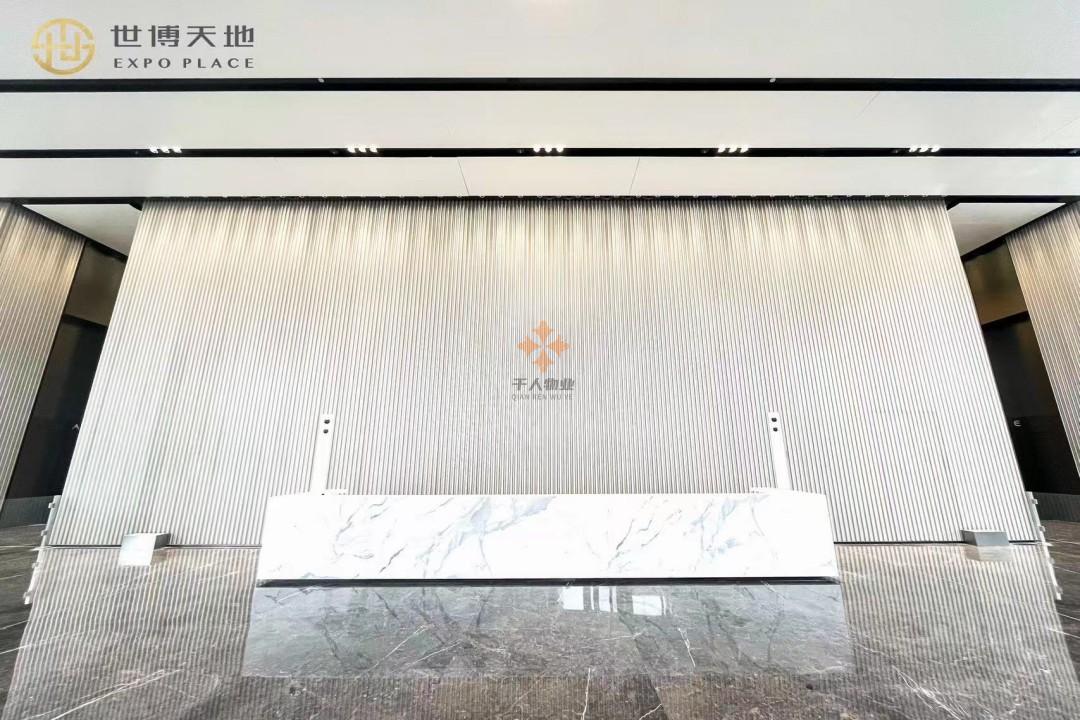 浦东 世博天地 150平米 简装
