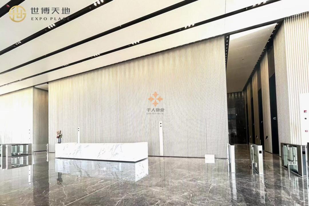浦东 世博天地 150平米 简装