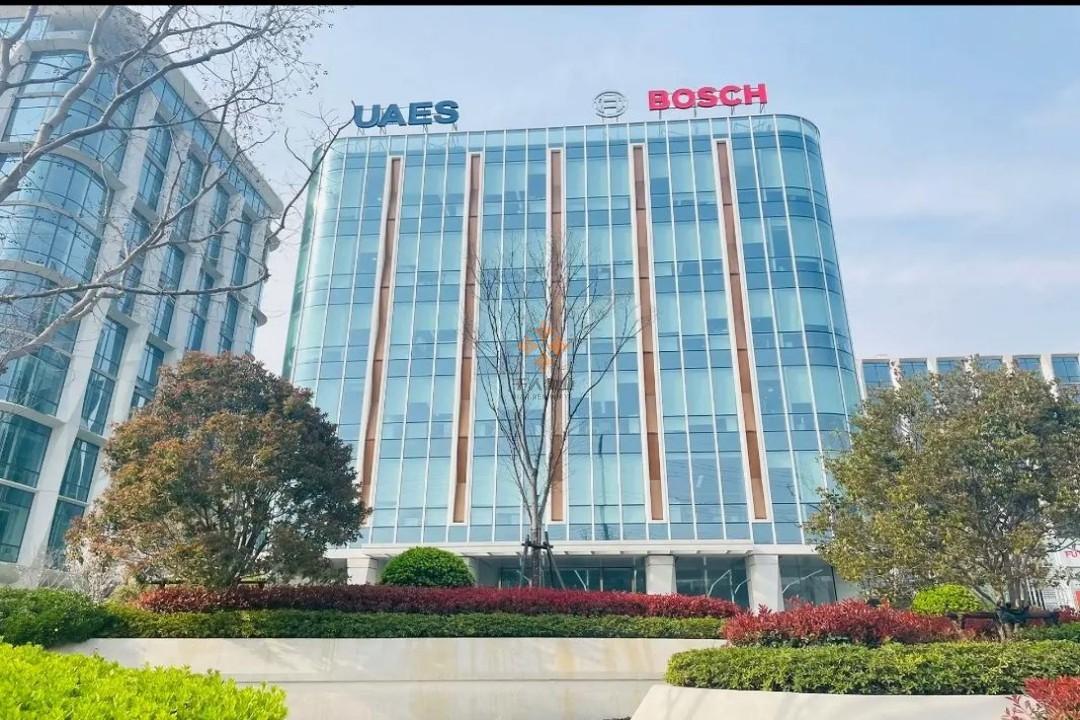 浦东 5g未来中心 2000平米 简装