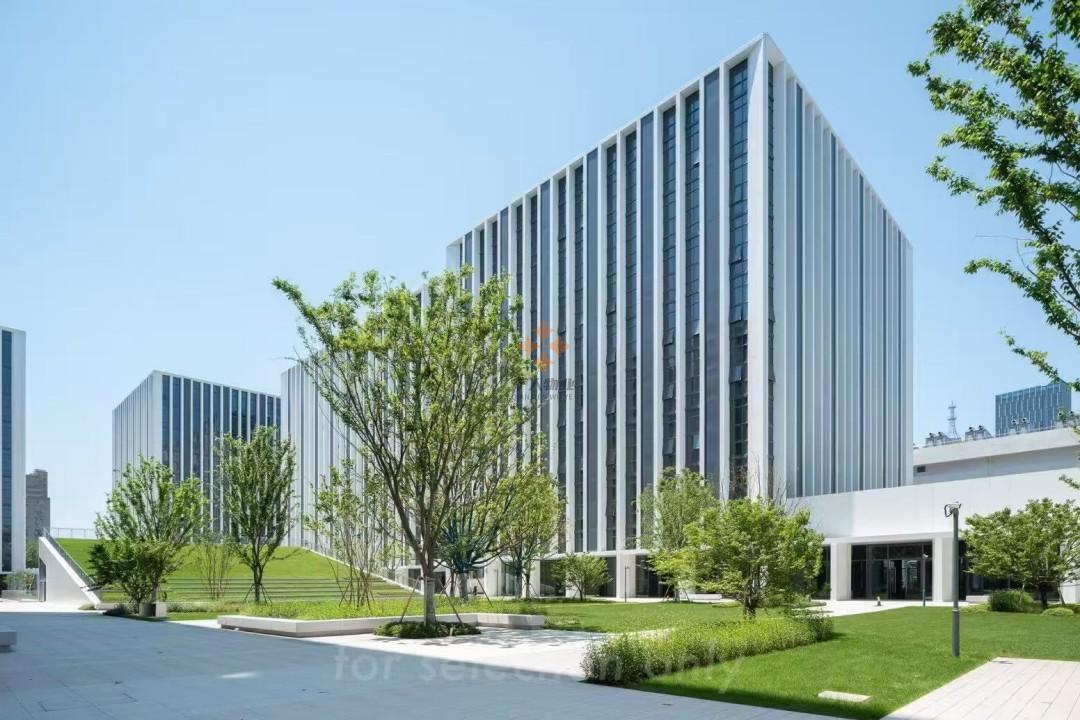 创世谷·外高桥生命科学园