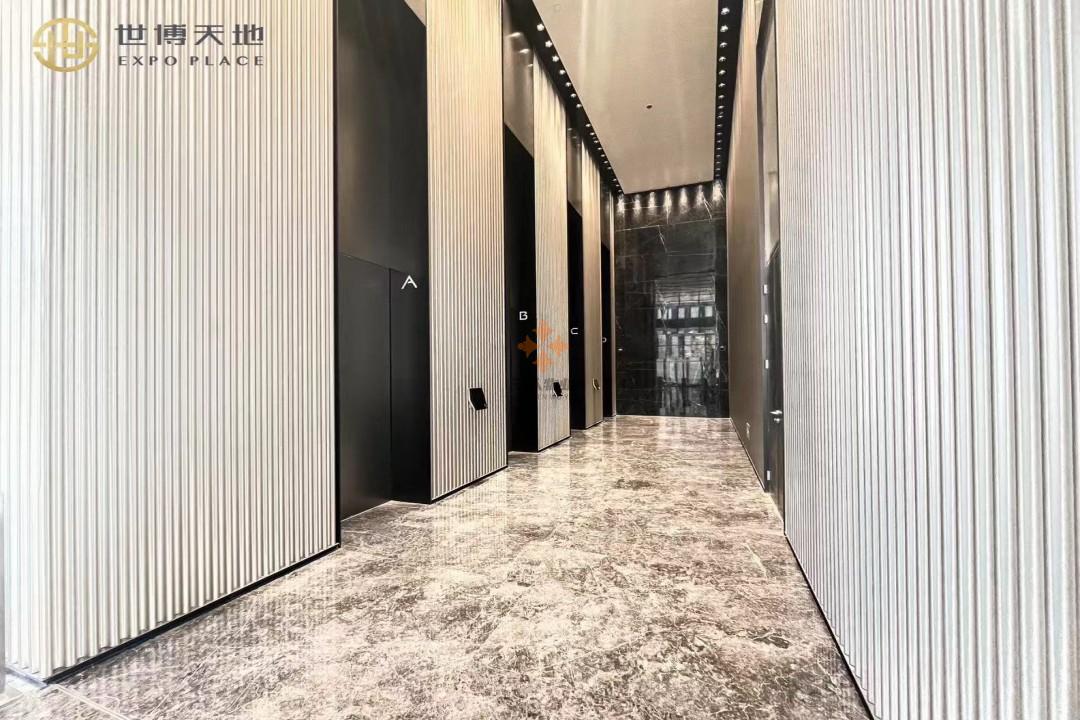 浦东 世博天地 150平米 简装