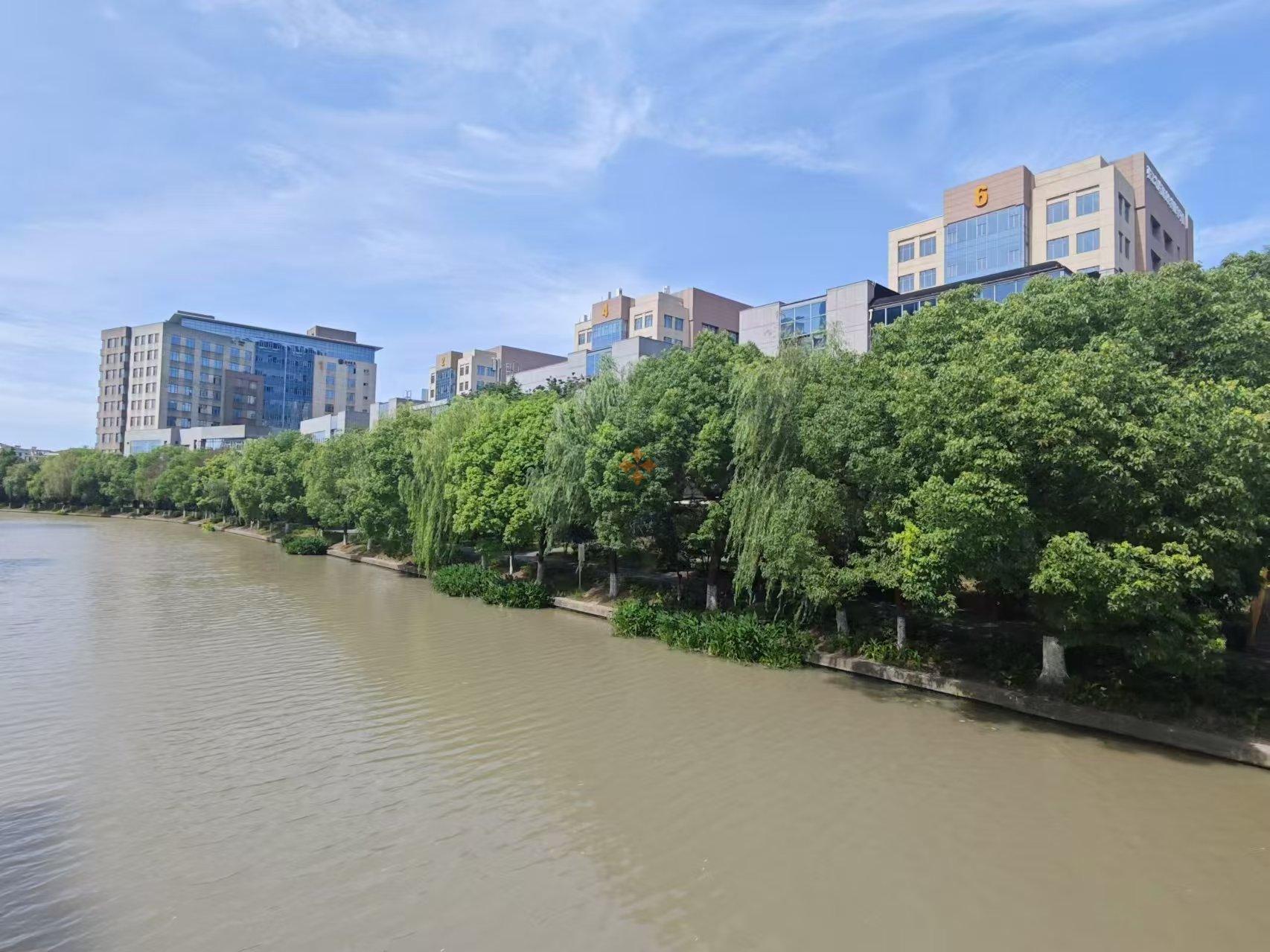 浦东 矽岸国际 1500平米 简装