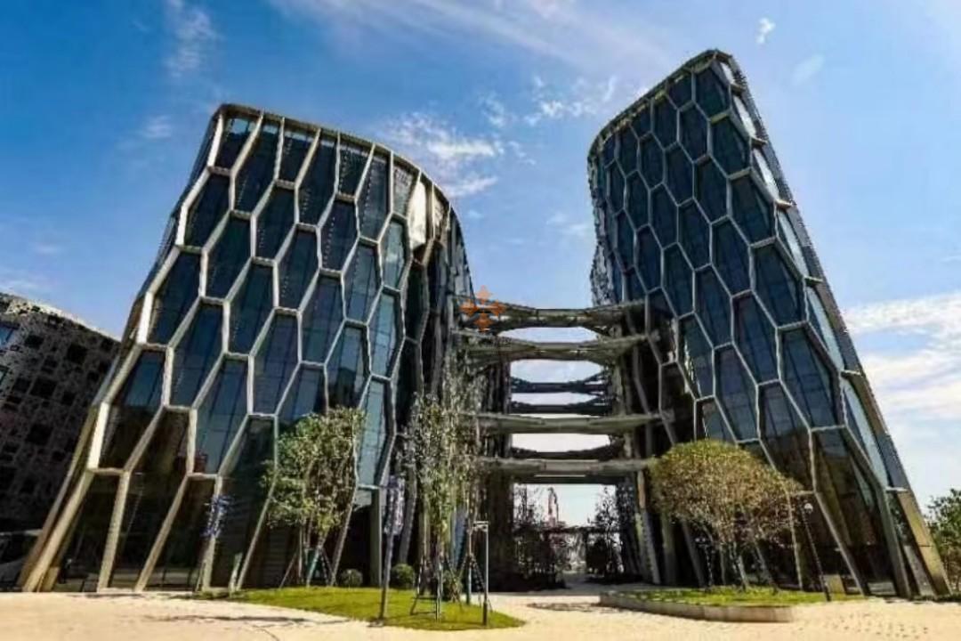 上海北郊未来产业园