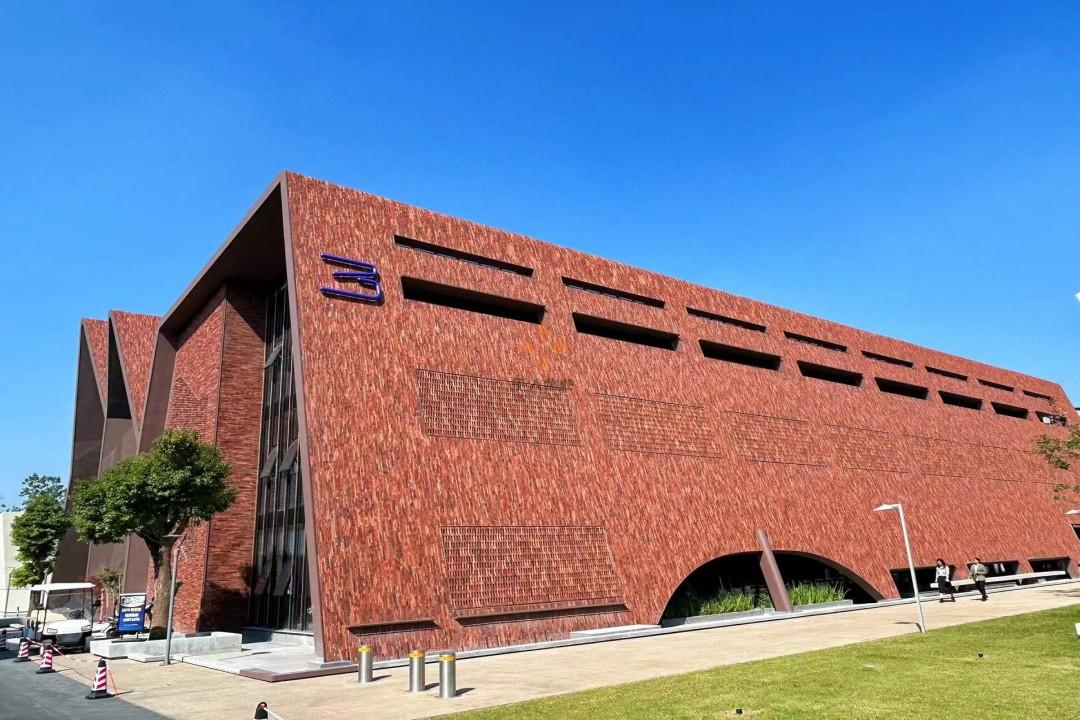 宝山 1876新视觉产业园 50平米 简装