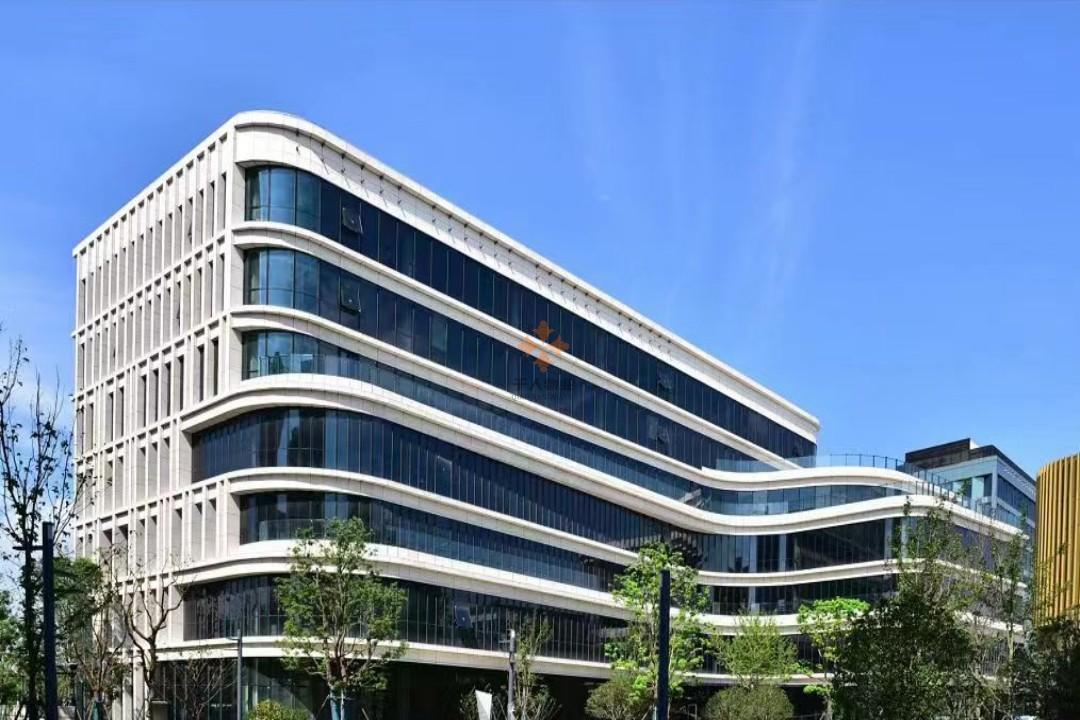 上海北郊未来产业园