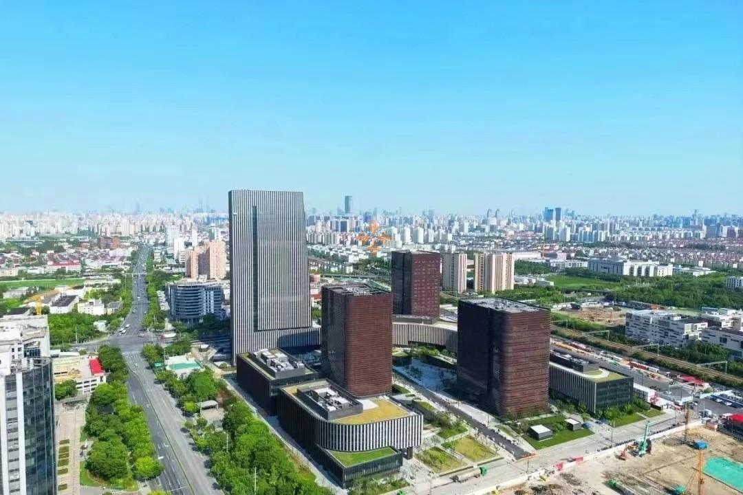 桃浦智创城