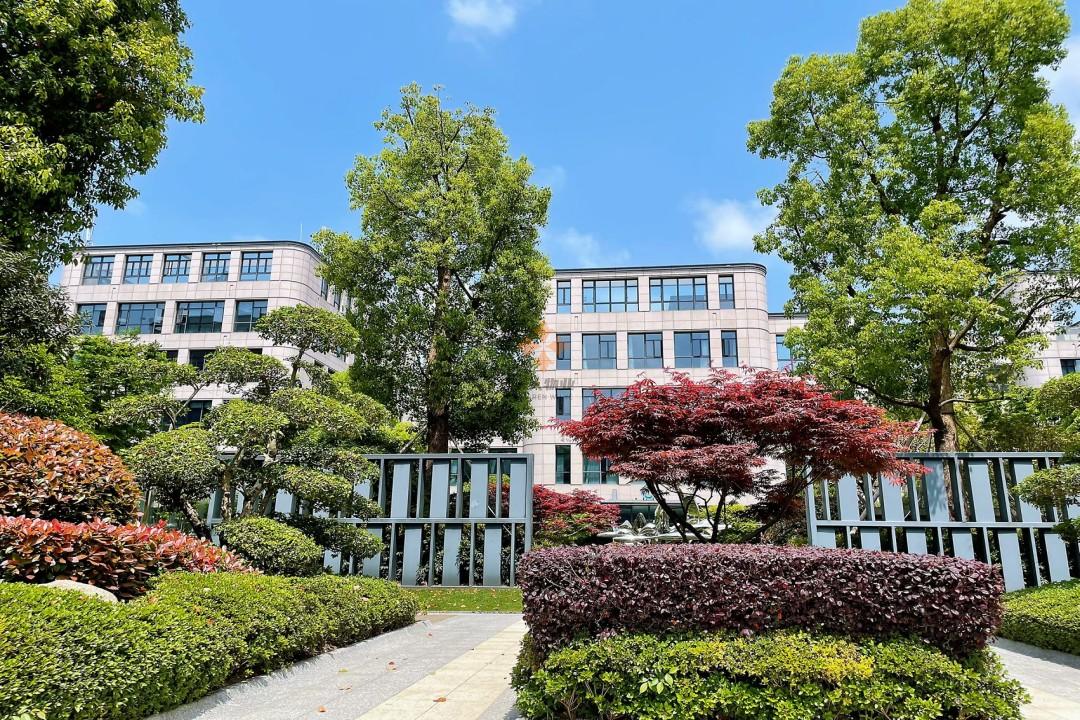 荣怀科技广场