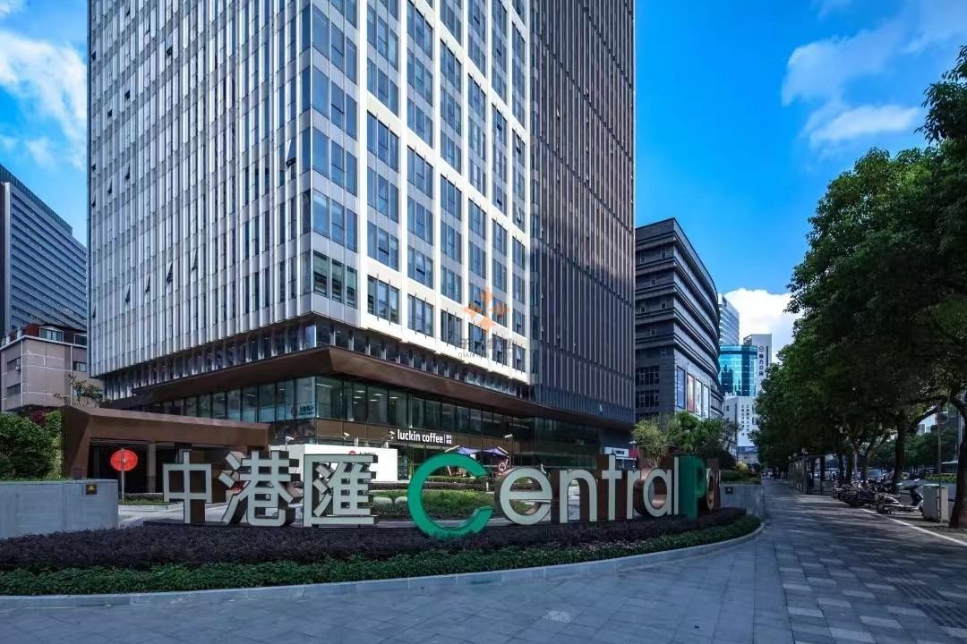 中港汇静安