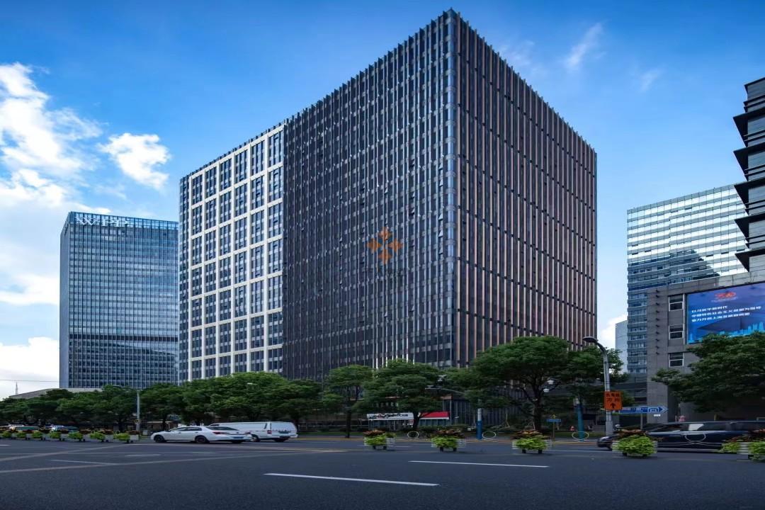 中港汇静安