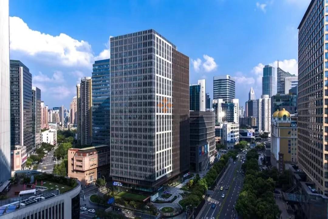 中港汇静安
