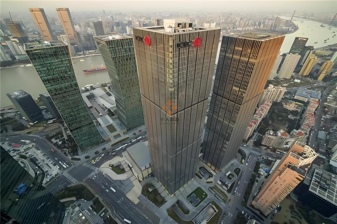 上海工银大厦
