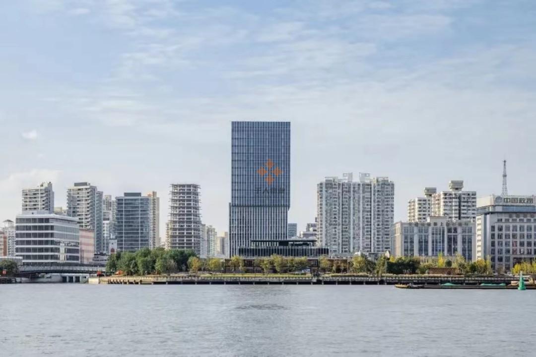 中企滨江智慧广场